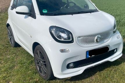 Smart ForTwo 75.500 km 16.500 &euro; Dülmen 48249