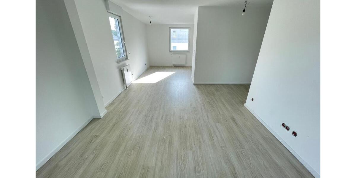 Etagenwohnung Essen Stadtbezirk IV - 2 Zimmer, 58 m&sup2;, 706&euro; | Angebot:26279243