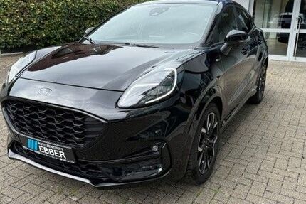 Ford Puma 28.195 km 21.677 &euro; Borken 46325