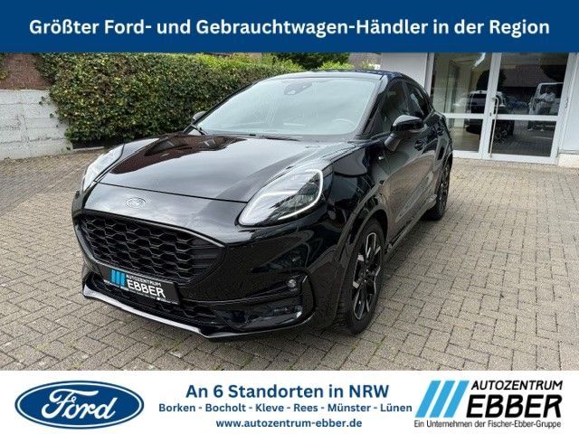 Ford Puma 28.195 km 21.677 &euro; Borken 46325