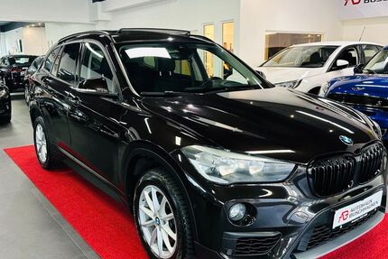 BMW X1 185.000 km 13.390 &euro; Oberhausen 46049