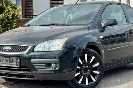 Ford Focus 158.441 km 1.200 &euro; Gelsenkirchen 45884