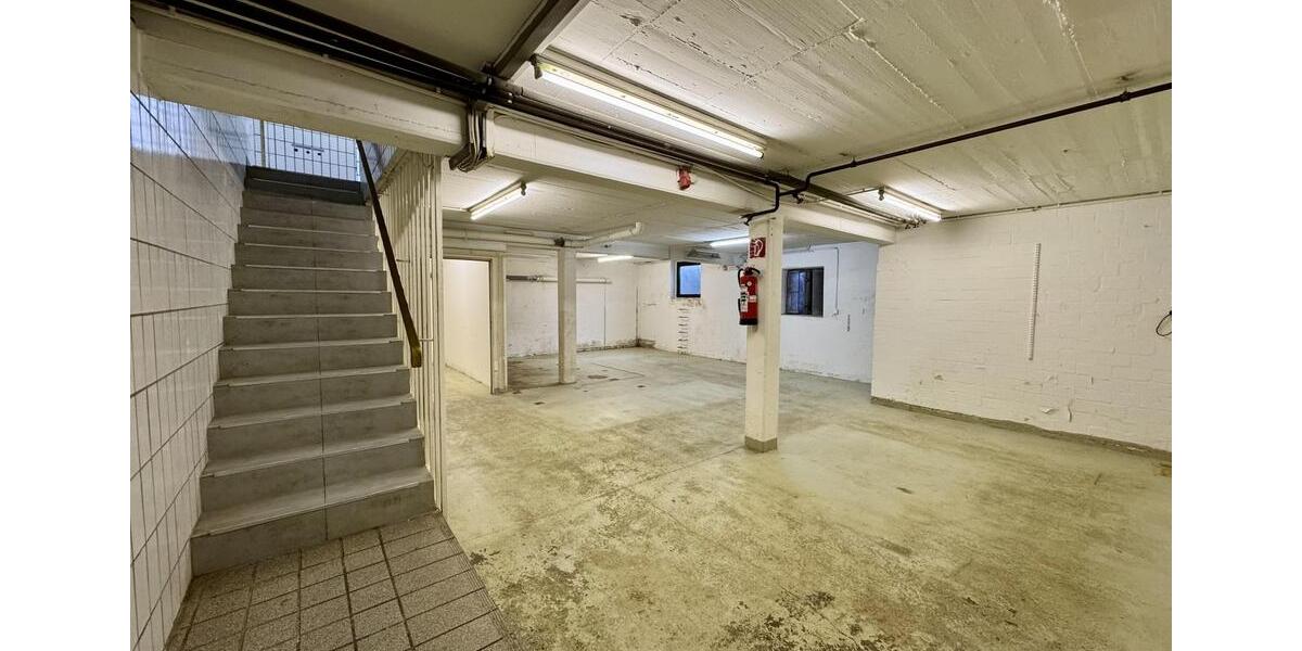 Gewerbeobjekt Essen Stadtbezirk VII - 2.400&euro; | Angebot:26064632