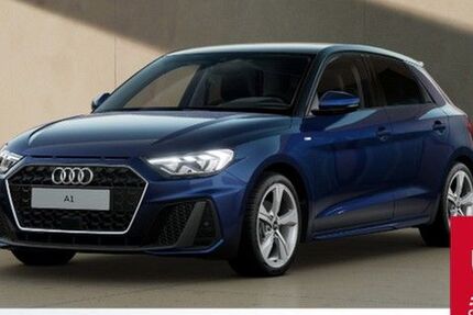 Audi A1 7.140 km 26.920 &euro; Recklinghausen 45657