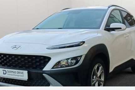 Hyundai KONA 47.000 km 14.990 &euro; Recklinghausen 45657