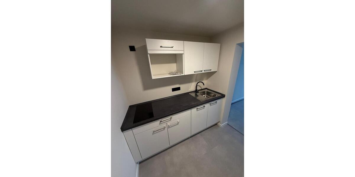 Etagenwohnung Bochum Günnigfeld - 1 Zimmer, 34 m&sup2;, 370&euro; | Angebot:25220386