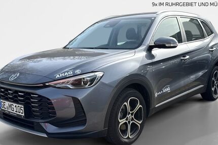 MG ZS 4.900 km 22.990 &euro; Gelsenkirchen 45897