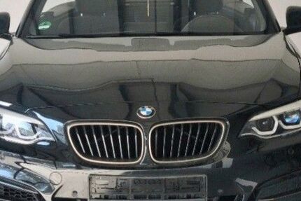 BMW M240i 41.968 km 33.990 &euro; Duisburg 47138