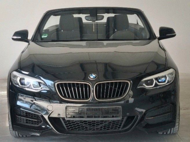 BMW M240i 41.968 km 33.990 &euro; Duisburg 47138