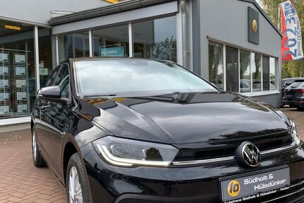 VW Polo 19.900 km 21.590 &euro; Heiden 46359