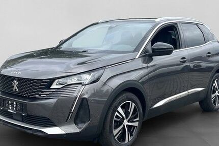 Peugeot 3008 23.358 km 23.990 &euro; Duisburg 47167