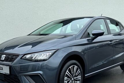 Seat Ibiza 18.745 km 19.790 &euro; Castrop-Rauxel 44579