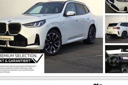 BMW X3 24.923 km 50.885 &euro; Oberhausen 46117