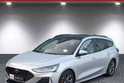 Ford Focus 23.100 km 26.550 &euro; Dülmen 48249