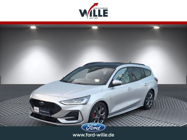 Ford Focus 23.100 km 26.550 &euro; Dülmen 48249