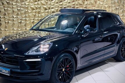 Porsche Macan 25.600 km 89.999 &euro; Essen 45326