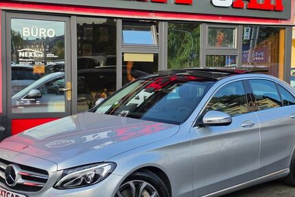 Mercedes-Benz C 250 43.300 km 19.990 &euro; Mülheim an der Ruhr 45476