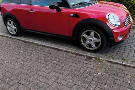 Mini Cooper Clubman 114.000 km 4.300 &euro; Voerde (Niederrhein) 46562