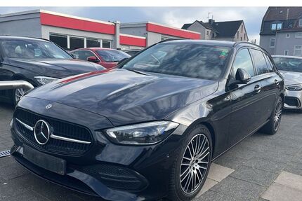 Mercedes-Benz C 200 161.000 km 22.490 &euro; Castrop Rauxel 44579