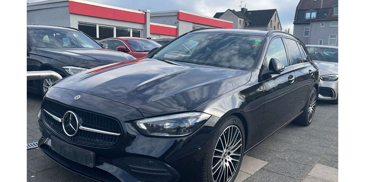 Mercedes-Benz C 200 161.000 km 22.490 &euro; Castrop Rauxel 44579