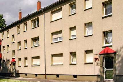 Wohnung Duisburg Huckingen - 2 Zimmer, 41 m&sup2;, 419&euro; | Angebot:26273267