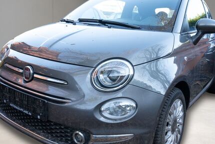 Fiat 500 37.397 km 13.590 &euro; Herne 44625