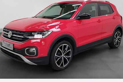VW T-Cross 79.211 km 17.440 &euro; Bochum 44809