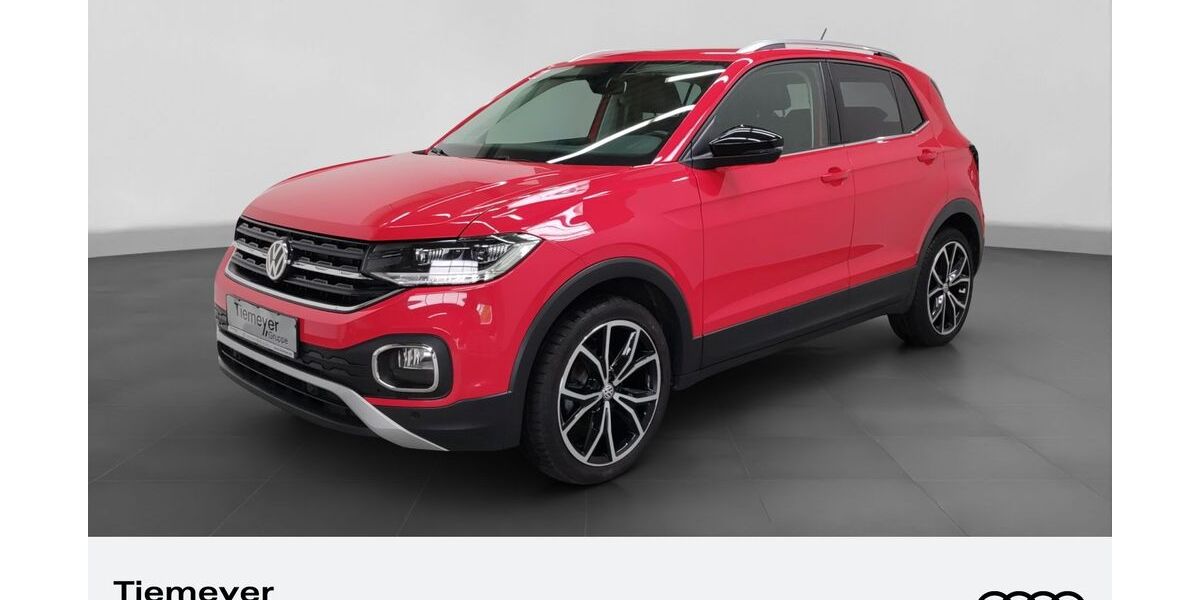 VW T-Cross 79.211 km 17.440 &euro; Bochum 44809