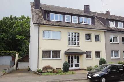 Haus Gladbeck Mitte I (West) - 14 Zimmer, 310 m&sup2;, 650.000&euro; | Angebot:25802517