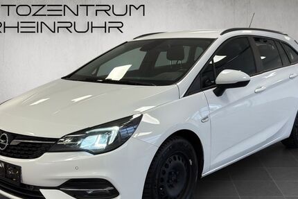 Opel Astra 82.000 km 10.500 &euro; Essen 45356