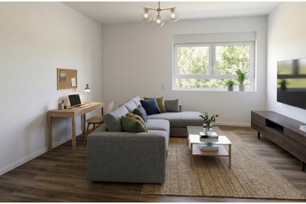 Wohnung Essen Stadtbezirk III - 2 Zimmer, 68 m&sup2;, 820&euro; | Angebot:26318482