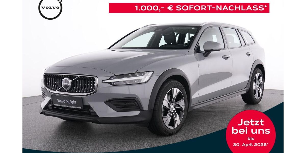 Volvo V60 Cross Country 41.264 km 32.650 &euro; Mülheim an der Ruhr 45472