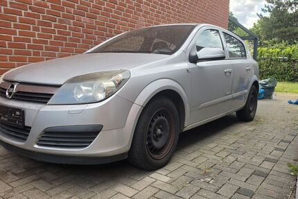 Opel Astra 122.189 km 1.500 &euro; ESSEN 45327
