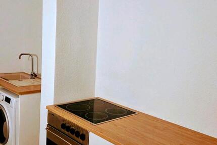 Wohnung Essen Stadtbezirk VIII - 1 Zimmer, 15 m&sup2;, 480&euro; | Angebot:26279864