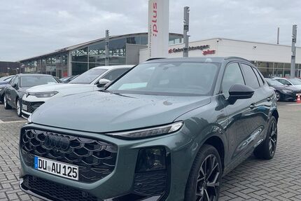 Audi Q3 2.951 km 57.950 &euro; Duisburg 47178