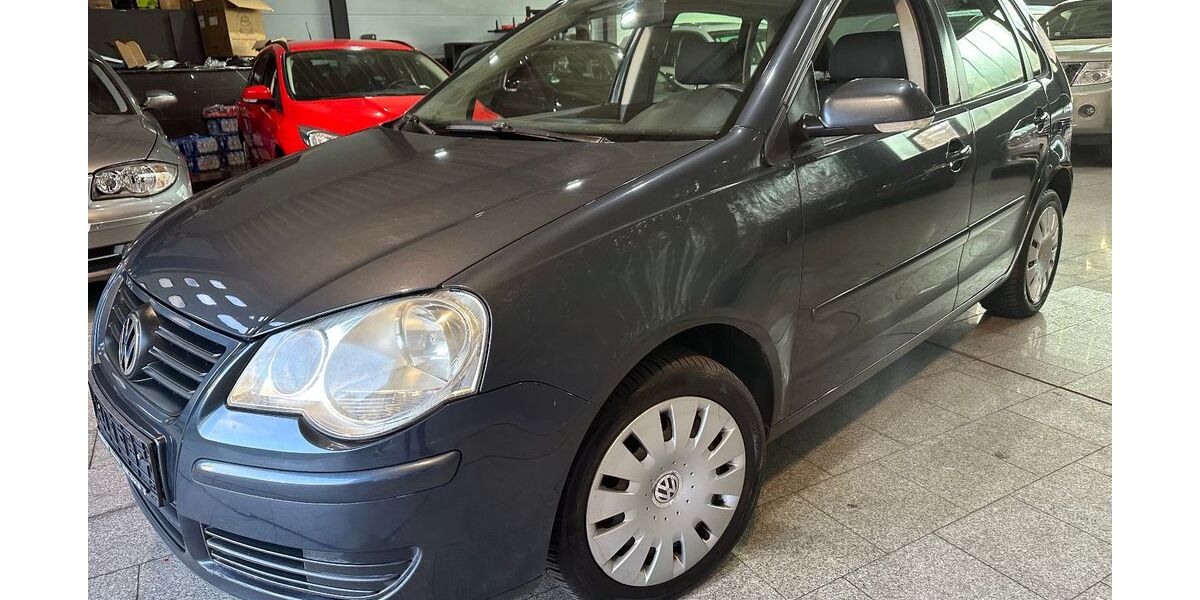 VW Polo 160.500 km 2.490 &euro; Duisburg 47059