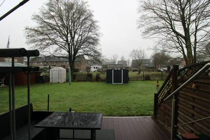 Wohnung Rheinberg Ossenberg - 2 Zimmer, 60 m&sup2;, 139.000&euro; | Angebot:26043726