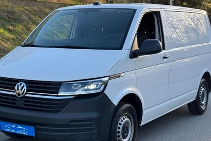 VW T6 Transporter 269.521 km 12.900 &euro; OER ERKENSCHWICK 45739