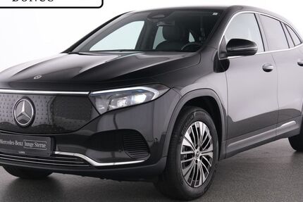 Mercedes-Benz EQA 11.699 km 39.799 &euro; Essen 45309