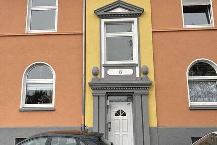 Wohnung Essen Stadtbezirk III - 2 Zimmer, 68 m&sup2;, 479&euro; | Angebot:25561385