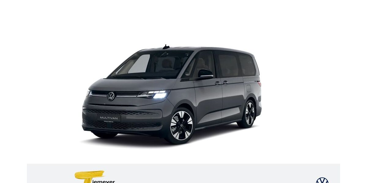 VW T7 Multivan 8.237 km 69.440 &euro; Bochum 44892