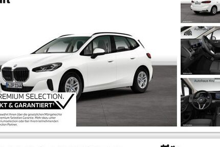 BMW 216 Active Tourer 8.953 km 26.988 &euro; Oberhausen 46117