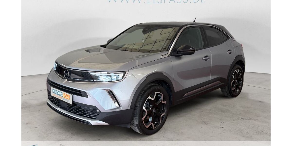 Opel Mokka 51.208 km 19.557 &euro; Dinslaken 46539