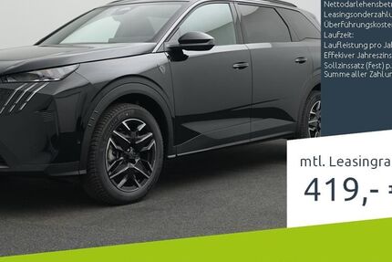 Peugeot 5008 8.000 km 39.290 &euro; Dülmen 48249
