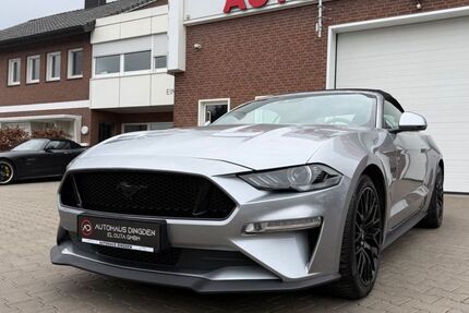 Ford Mustang 33.000 km 38.990 &euro; Hamminkeln 46499