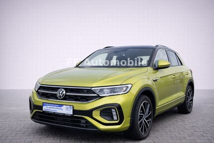 VW T-Roc 12.214 km 25.950 &euro; Recklinghausen 45661