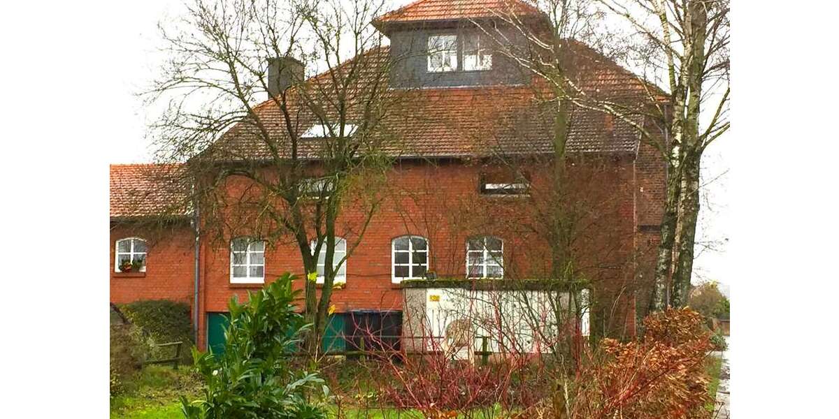 Etagenwohnung Raesfeld-Erle Erle - 3.5 Zimmer, 62 m&sup2;, 600&euro; | Angebot:25352008