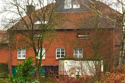 Wohnung Raesfeld-Erle Erle - 3.5 Zimmer, 62 m&sup2;, 600&euro; | Angebot:25352008