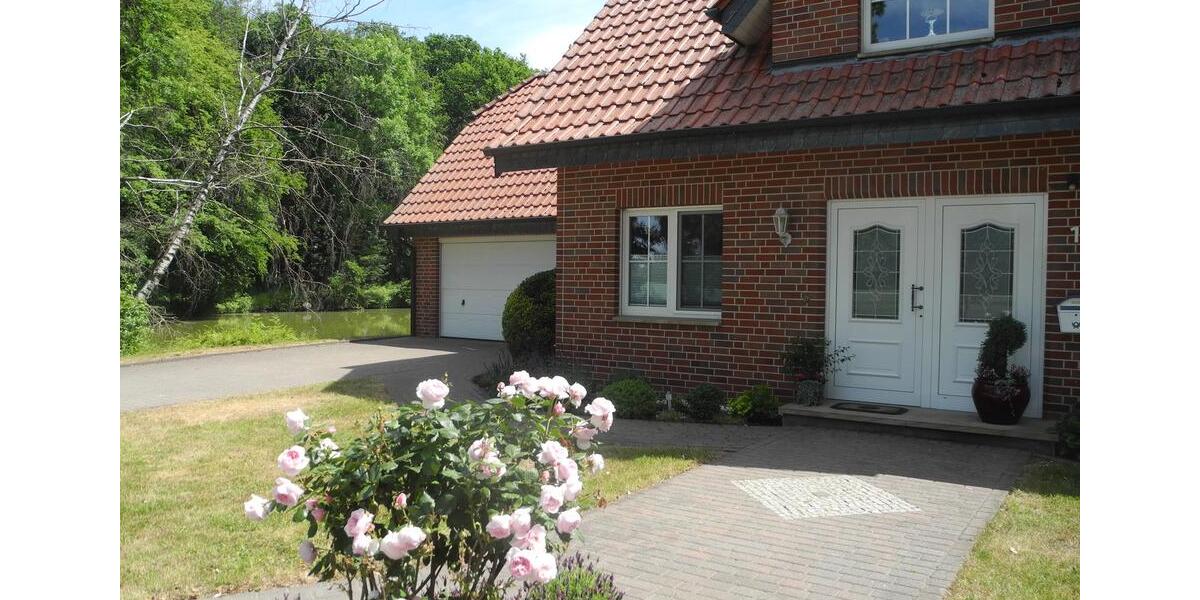 Einfamilienhaus Dülmen - 4 Zimmer, 165 m&sup2;, 2.300&euro; | Angebot:24609778