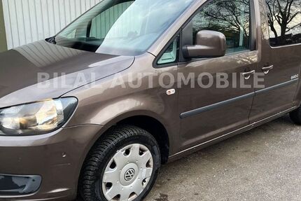VW Caddy Maxi 192.000 km 7.890 &euro; Gelsenkirchen 45889